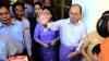 Schimbare de regim în Myanmar. Partidul de opoziţie a câştigat majoritatea necesară    