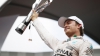 VICTORIE! Nico Rosberg a câștigat penultima cursă de Formula 1