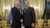 IMPACTUL lui Hollande: Putin se spală pe mâini de preşedintele sirian Al-Assad