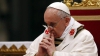 REACŢIA Papei Francisc după moartea lui Fidel Castro