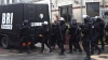 Poliţia franceză a făcut peste 1.200 percheziții, soldate cu 165 de arestări și 230 de arme confiscate