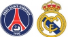 MECIUL SERII: Real Madrid se va duela cu Paris Saint Germain 