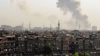 Bombardamente în Siria! Zeci de oameni au murit în ultimele 24 de ore 
