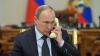 Putin, îngrijorat. Măsuri sporite de securitate la Kremlin și la reședința președintelui rus