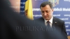 Vlad Filat insistă să fie eliberat. Recursul depus la Curtea de Apel de avocatul politicianului