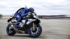 Compania Yamaha l-a creat pe Motobot, "concurentul lui Valentino Rossi" (VIDEO)