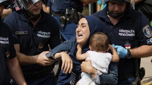 ONU: La fiecare zece minute se naște în lume un copil fără naționalitate