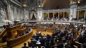 INCREDIBIL! O ţară europeană a rămas fără Parlament la doar 11 zile de la învestire