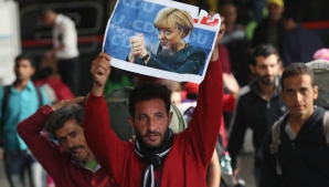 Germania începe repatrierea în ţările de origine a solicitanţilor de azil respinşi