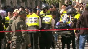 O maşină-capcană a explodat în peninsula Sinai. Cel puţin o persoană şi-a pierdut viaţa