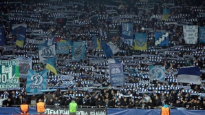 Pedeapsă USTURĂTOARE pentru Dinamo Kiev din partea UEFA, după meciul cu Chelsea