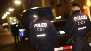 Doi bărbaţi, arestaţi la Berlin. Ar fi avut legături cu Statul Islamic