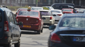 Păreri împărţite. Cum au reacţionat unii şoferi la noile modificări privind înmatricularea maşinilor