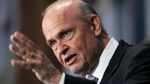 Lacrimi şi durere. S-a stins din viaţă marele actor Fred Thompson