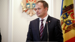 Când am putea avea un nou guvernator al Băncii Naţionale? Candu anunţă data şi spune cum va proceda