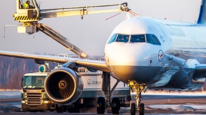 Spaţiul aerian al Republicii Moldova şi a altor 46 de ţări, PERICULOS pentru avioanele ruseşti