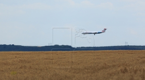 Veste proastă pentru moldoveni! Cursele aeriene Chişinău - Moscova sunt mai lungi şi mai scumpe