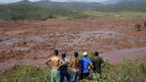 CATASTROFĂ ECOLOGICĂ! Un val de mâl toxic a ajuns în Oceanul Atlantic