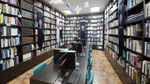 Ori sete de carte, ori furt ordinar. Ce întreprind managerii de biblioteci pentru a restabili fondurile