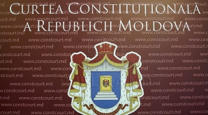 Curtea Constituţională explică Platformei "DA" cum poate iniţia un referendum de modificare a Constituţiei