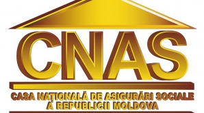 REACȚIA CNAS la restanţele la plata pensiilor şi indemnizaţiilor pentru familiile cu mulţi copii