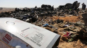 AU PROBE. Americanii pot demonstra că avionul rusesc s-a prăbuşit din cauza unei bombe la bord