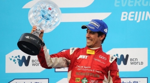 FORMULA E: Lucas di Grassi a câştigat Marele Premiu din Putrajaya