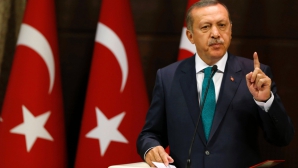 Turcia avertizează Rusia: Cum ar reacționa dacă un avion de-al ei ar fi doborât de ruși în spațiul aerian sirian 