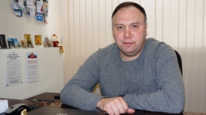 A sfidat cerinţa autorităţilor constituţionale. Un emisar rus, întors de pe aeroportul Chişinău