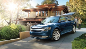 Pare ireal! Synaptics dezvăluie tehnologiile care vor revoluţiona industria auto (VIDEO)