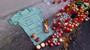 BILANŢ NEGRU: Numărul morţilor în urma incendiului de la Colectiv a ajuns la 49