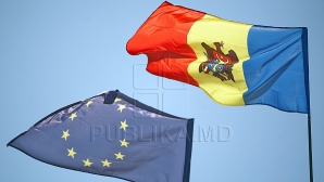 PRIORITĂŢILE Consiliului parlamentar pentru Integrare Europeană