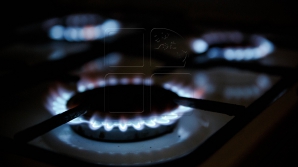 Scumpire mai mică decât în vară. TARIFUL APROBAT de ANRE pentru gazele naturale