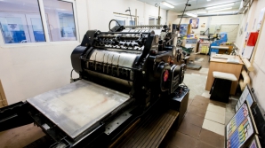 Accident tragic la locul de muncă. O femeie, strivită de un strung. Imagini îngrozitoare