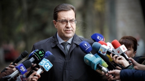 "Vom analiza toate posibilitățile". ANUNŢUL IMPORTANT făcut de liderul PDM, Marian Lupu