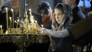 A început postul Crăciunului! Ce li se interzice creştinilor ortodocşi de stil vechi până pe 6 ianuarie