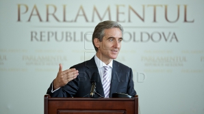 Sugestia lui Iurie Leancă pentru PLDM de a participa la crearea unei alianţe proeuropene