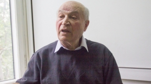 Preşedintele primului Parlament, Alexandru Moşanu: Moldova trebuie să continue cursul european