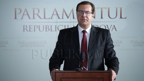 Marian Lupu declară flexibilitatea PDM de a conveni asupra unei candidaturi pentru funcţia de premier