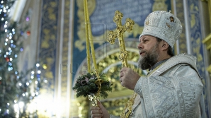 Creștinii ortodocși de stil vechi au intrat în postul Crăciunului. Mesajul lui ÎPS Vladimir pentru enoriaşi