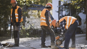 Proiecte investiţionale de milioane în două oraşe din ţară! Zeci de mii de locuri de muncă vor fi deschise