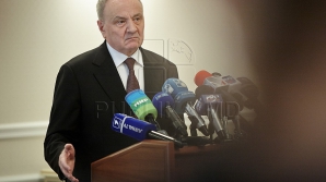 Încep consultările pentru formarea guvernului proeuropean. Preşedintele a fixat locul şi ora