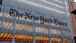E nevoie de un succesor! New York Times este în căutarea unui director adjunct