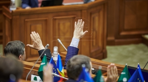 Lupu: Proiectul Acordului de constituire a coaliţiei de guvernare ar trebui semnat până vineri