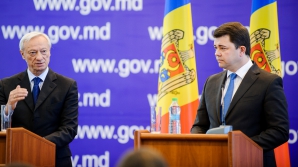 Victor Osipov, după întrevederea cu Radojko Bogojevic: Chişinăul cheamă Tiraspolul la masa de negocieri