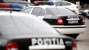 Poliţişti, antrenaţi în vânătoarea de şoferi - amici buni cu alcoolul