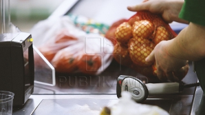 S-a răzgândit? Rusia nu va interzice toate produsele alimentare importate din Turcia