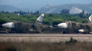 Jihadişti ruşi, omorâţi în raidurile ruse din Siria. Duma va decide asupra dislocării trupelor terestre 