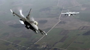 Trupul neînsuflețit al unuia dintre cei doi piloți ai avionului rus SU-24, doborât de turci, a fost repatriat