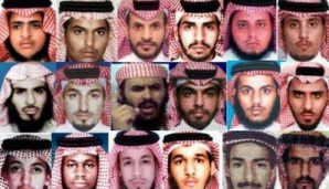 Atacatorii din Paris erau pe lista cu terorişti întocmită de serviciile de resort din SUA